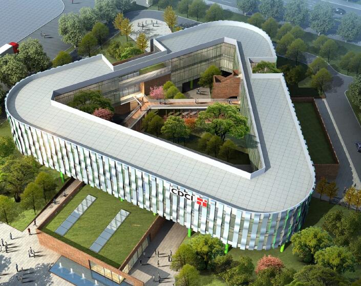 建筑工業(yè)化生產(chǎn)基地建設工程