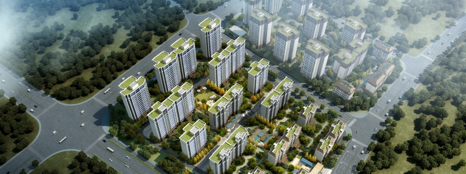 70畝（梧桐馨苑-南苑）