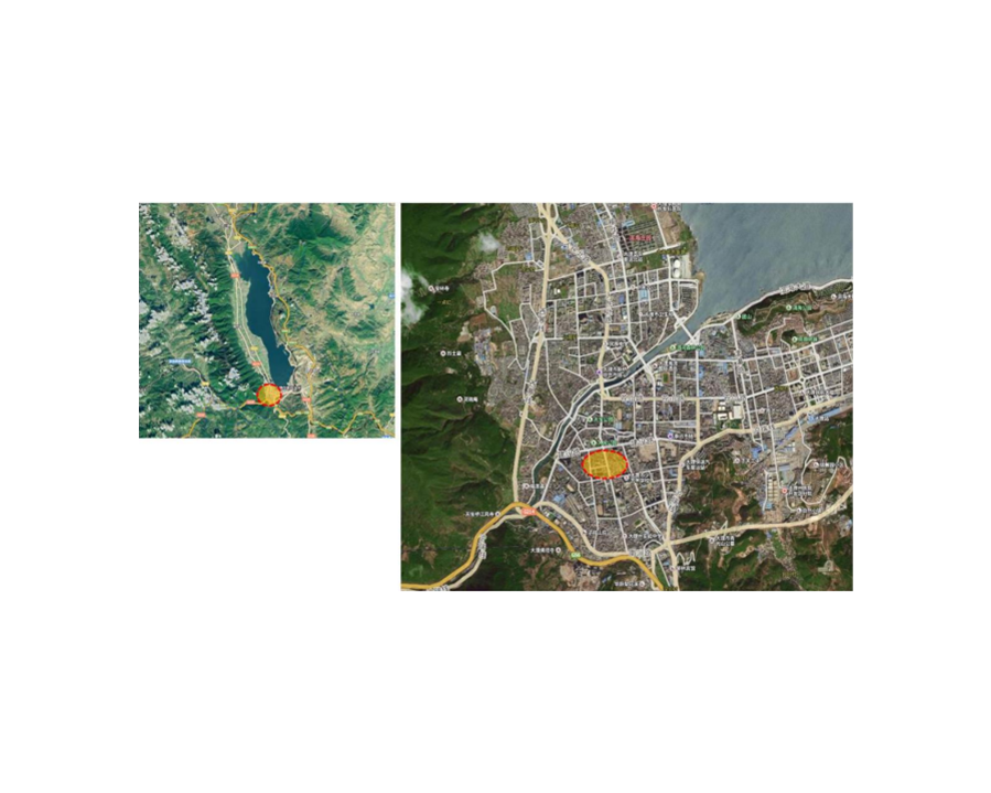 大理市中心城區(qū)城市更新“十四五”市政基礎設施建設項目EPC總承包全過程造價咨詢服務一標段