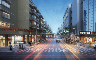 東山二小新建項目等8個項目（二標段）